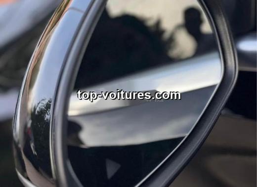 Mercedes Classe C 2021 — photo 6