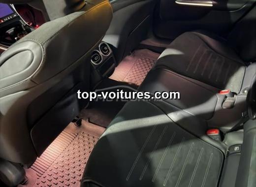 Mercedes Classe C 2021 — photo 6