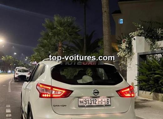 Nissan Qashqai 2017 — photo 2