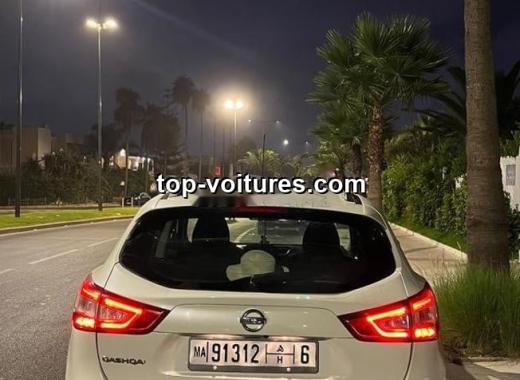 Nissan Qashqai 2017 — photo 3