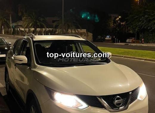 Nissan Qashqai 2017 — photo 4