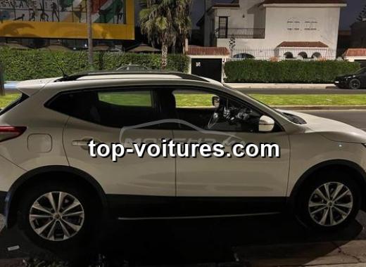 Nissan Qashqai 2017 — photo 5