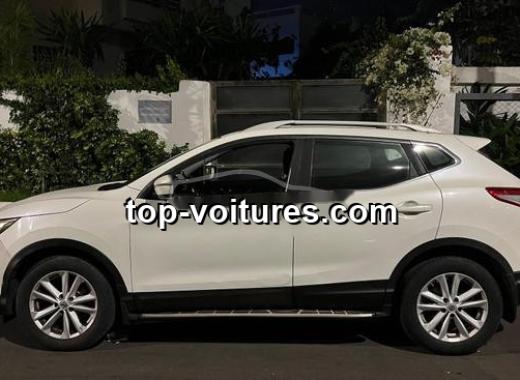 Nissan Qashqai 2017 — photo 6