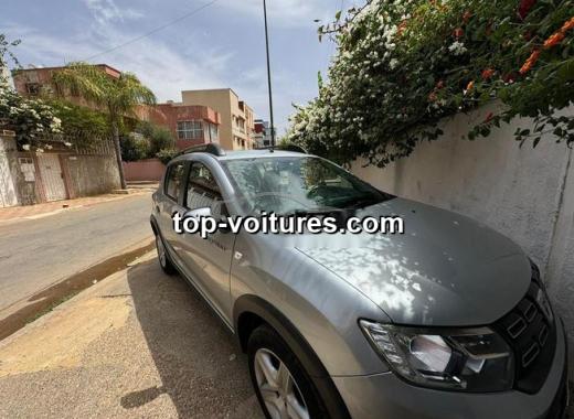 Dacia Sandero 2019 — photo 2