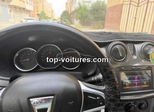 Dacia Sandero 2019 — photo 3