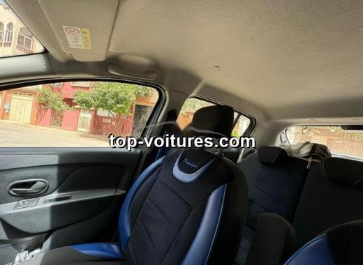 Dacia Sandero 2019 — photo 4