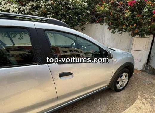 Dacia Sandero 2019 — photo 5