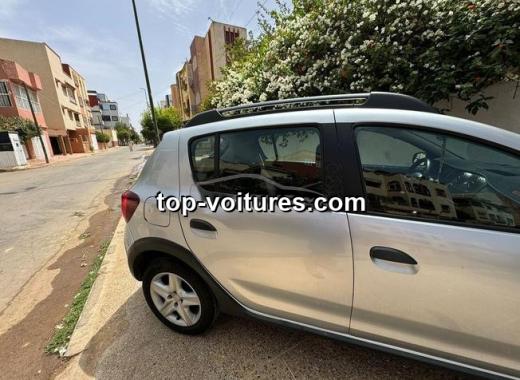 Dacia Sandero 2019 — photo 6