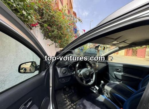 Dacia Sandero 2019 — photo 7