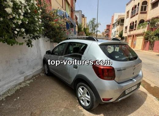 Dacia Sandero 2019 — photo 8