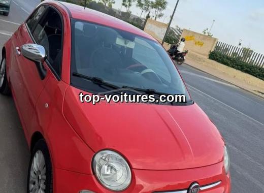 Fiat 500 2020 — photo 5