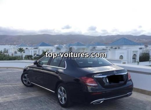 Mercedes-Benz Classe E