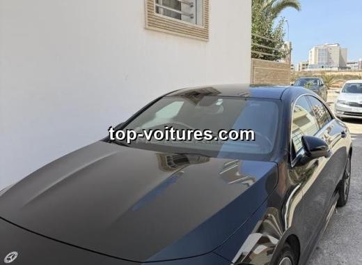 Mercedes-Benz Classe CLA