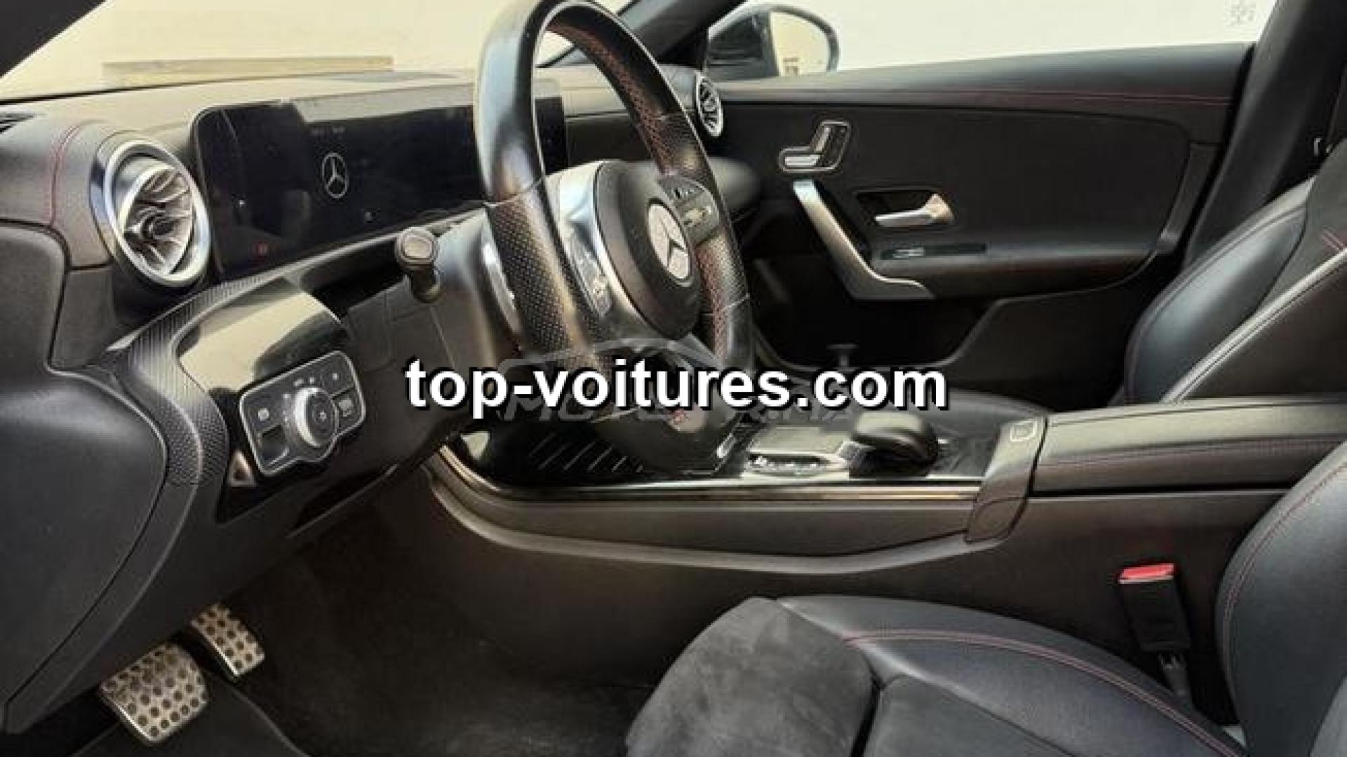 Mercedes-Benz Classe CLA