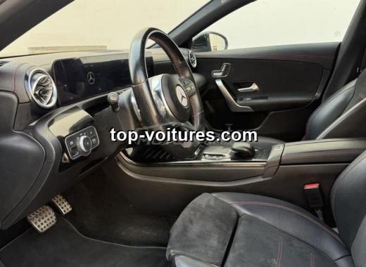 Mercedes Classe CLA 2022 — photo 2