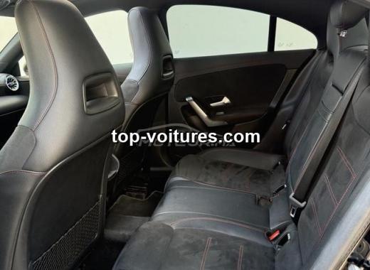 Mercedes Classe CLA 2022 — photo 4