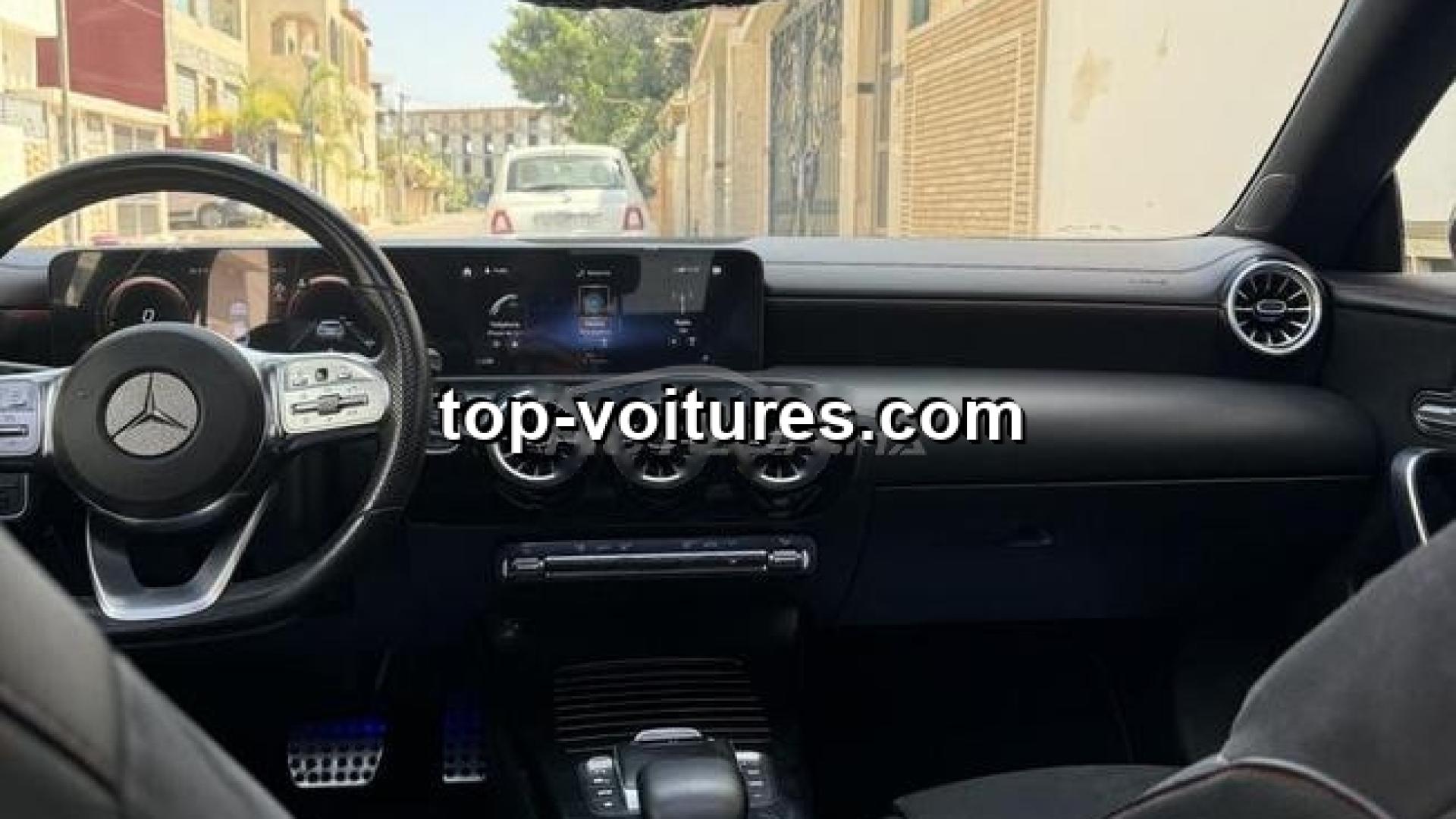 Mercedes-Benz Classe CLA