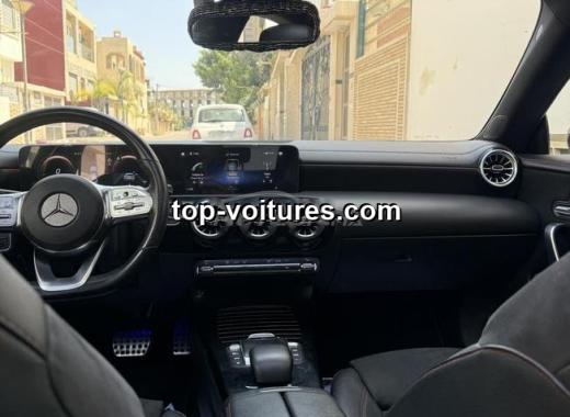 Mercedes Classe CLA 2022 — photo 5