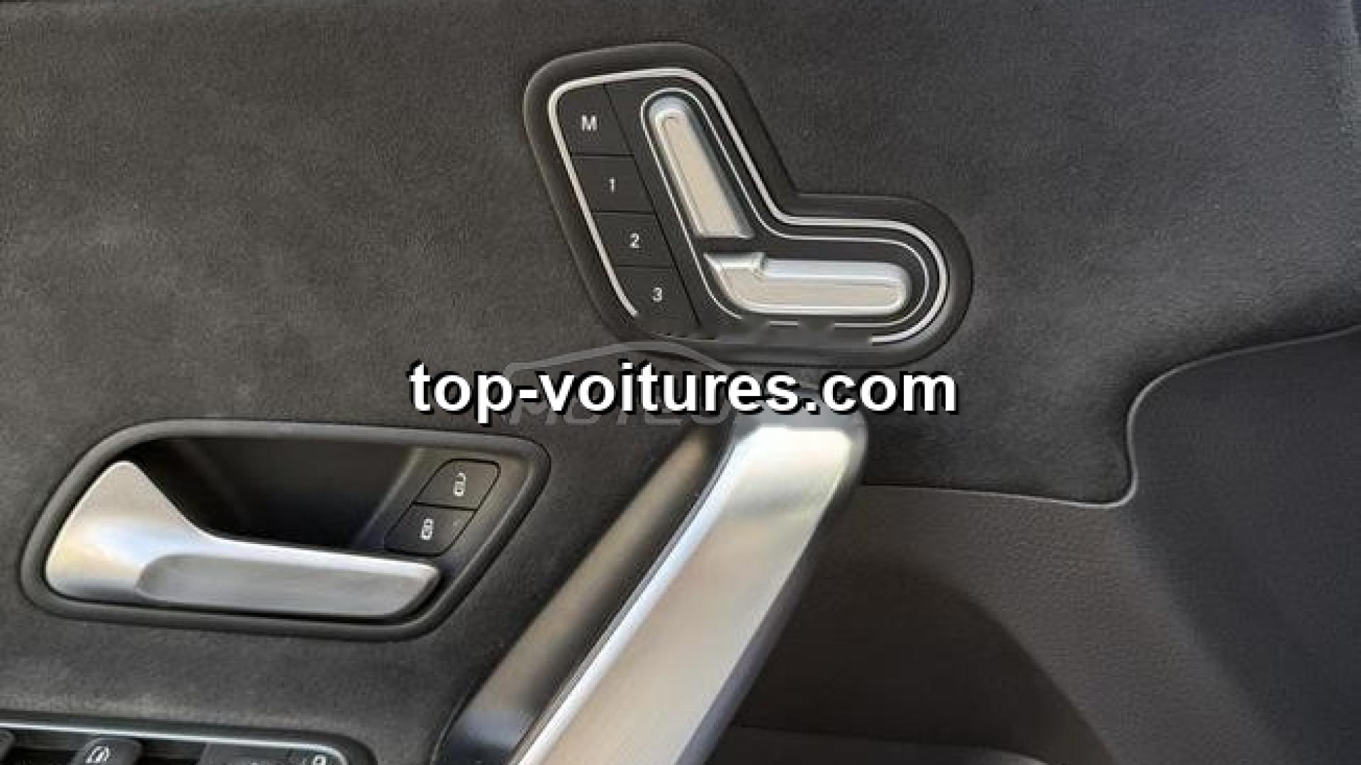 Mercedes-Benz Classe CLA