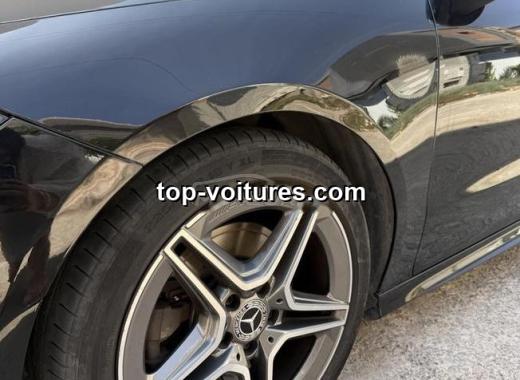 Mercedes Classe CLA 2022 — photo 7