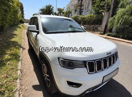Jeep Grand Cherokee 2021 — photo 3