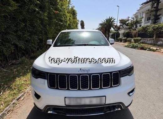 Jeep Grand Cherokee 2021 — photo 4