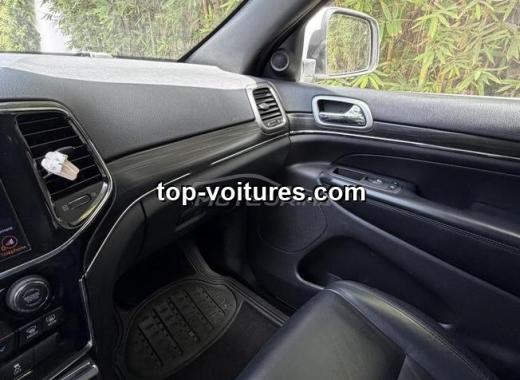 Jeep Grand Cherokee 2021 — photo 6