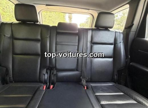 Jeep Grand Cherokee 2021 — photo 7