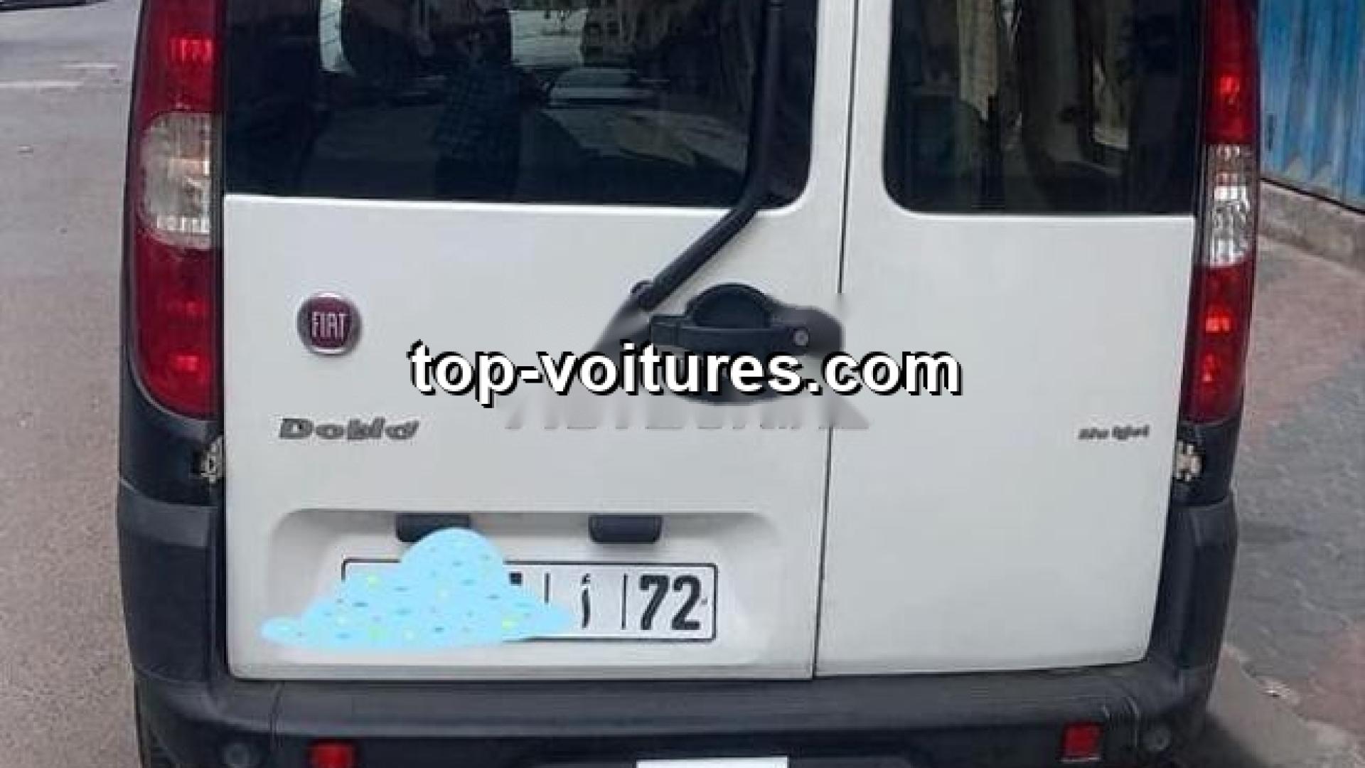 Fiat Doblo