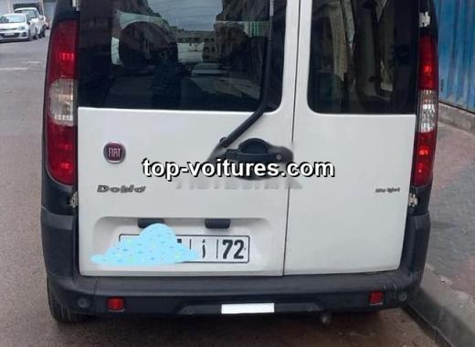 Fiat Doblo 2016 — photo 2