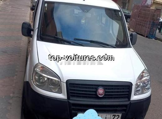 Fiat Doblo 2016 — photo 3