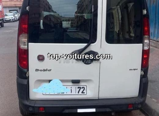 Fiat Doblo 2016 — photo 4