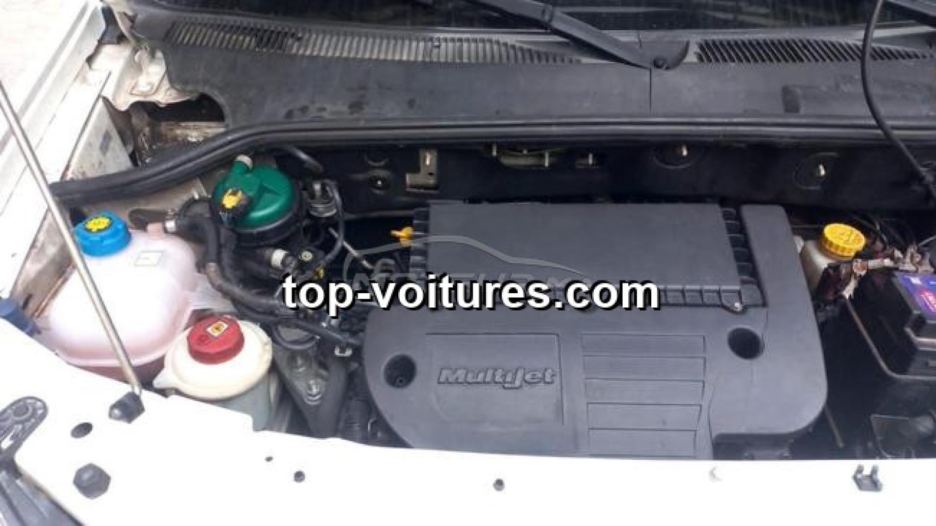 Fiat Doblo