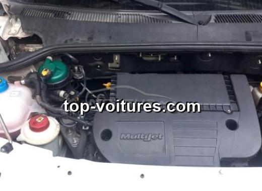 Fiat Doblo 2016 — photo 5