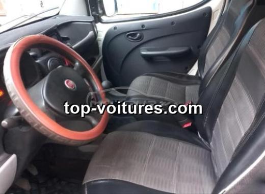Fiat Doblo 2016 — photo 7