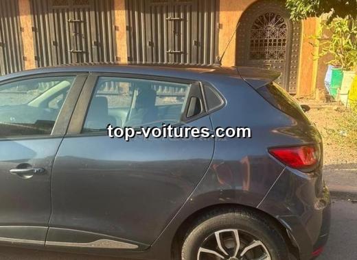 Renault Clio 2018 — photo 2