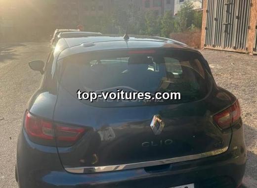 Renault Clio 2018 — photo 3
