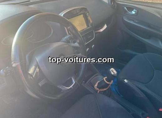 Renault Clio 2018 — photo 5