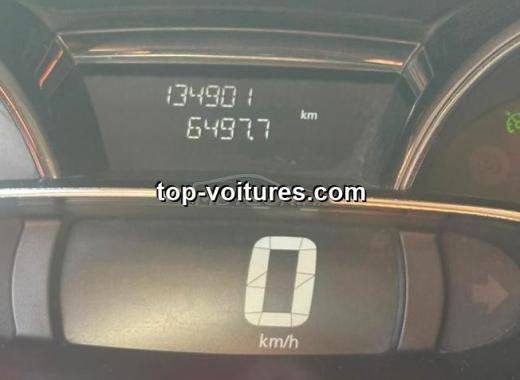 Renault Clio 2018 — photo 6