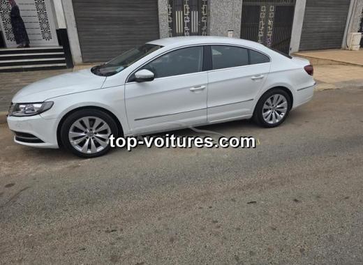 Volkswagen Passat 2018 — photo 3