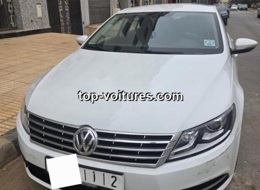 Volkswagen Passat 2018 — photo 4