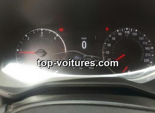 Renault Clio 2022 — photo 3