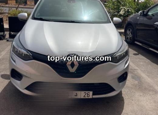 Renault Clio 2022 — photo 5