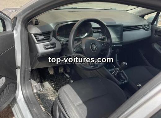 Renault Clio 2022 — photo 7