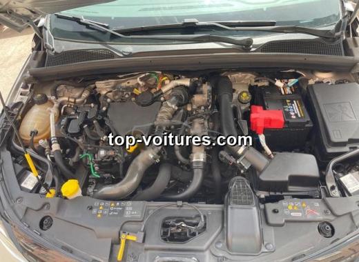 Renault Clio 2022 — photo 8