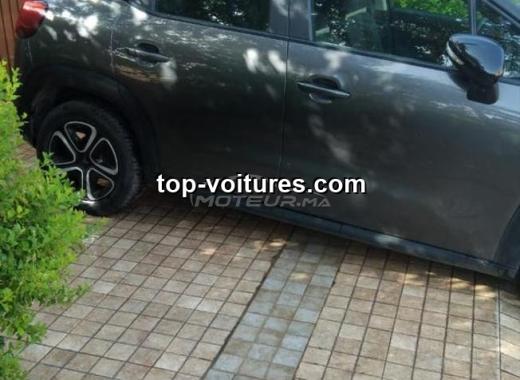 Citroën C3 Aircross 2021 — photo 4