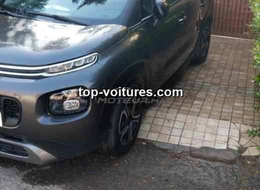 Citroën C3 Aircross 2021 — photo 5