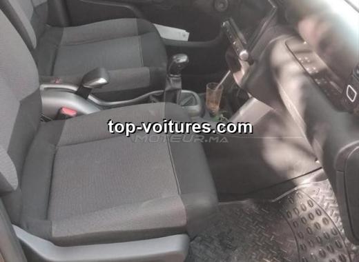 Citroën C3 Aircross 2021 — photo 6