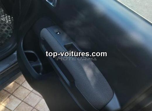 Citroën C3 Aircross 2021 — photo 7