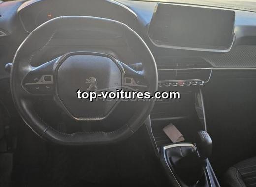 Peugeot 208 2023 — photo 6